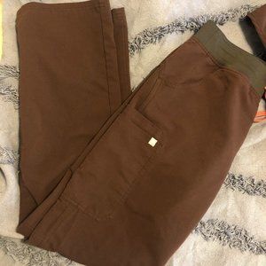 Scrub Set